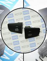 Дополнительные кнопки для Лада Калина | Обзоры от MotoRRing.ru