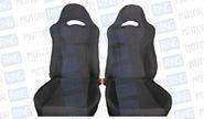 Комплект для сборки сидений recaro для Лада Нива 4х4