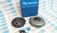 Сцепление sachs в сборе на ВАЗ 2108-21099, 2113-2115
