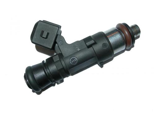 Форсунка BOSCH А371 короткая для 1,6-литровых 8V ВАЗ 2110-12, Лада Приора_1