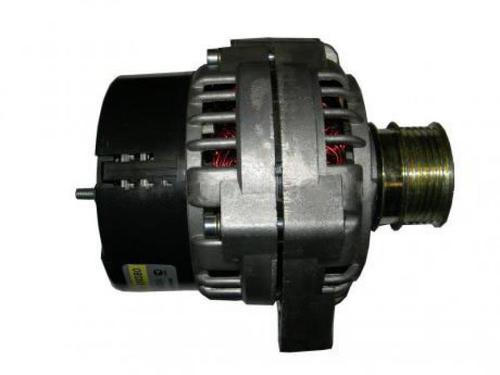 Генератор Г2112 Е 14V/80А на ВАЗ 2110, 2111, 2112 1,5 л_1