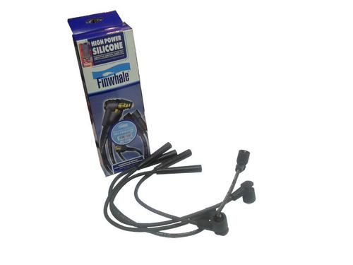 Высоковольтные провода Finwhale К-102 2121-21213-3707080 для Лада 4х4 (Нива)_1