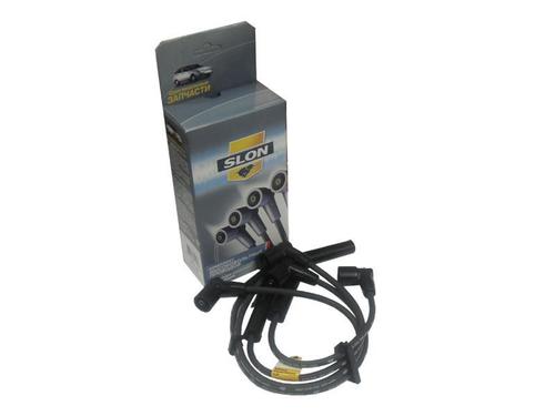 Высоковольтные провода SLON К-102 2108-3707080-01 для ВАЗ 2108-099 (карбюратор)_1