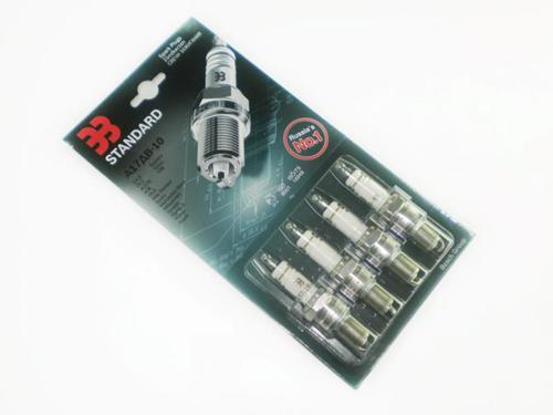 Комплект свечей зажигания Standard на ВАЗ 2101-2107_1