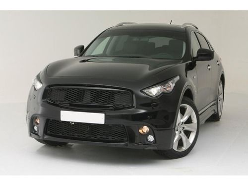 Тюнинг для Infiniti FX - "Ferz"_1