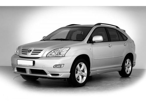 Набор внешнего тюнинга для Lexus RX 350 _1