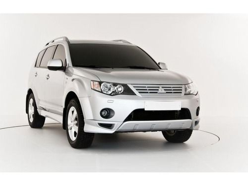 Набор внешнего тюнинга для Mitsibishi Outlander XL_1