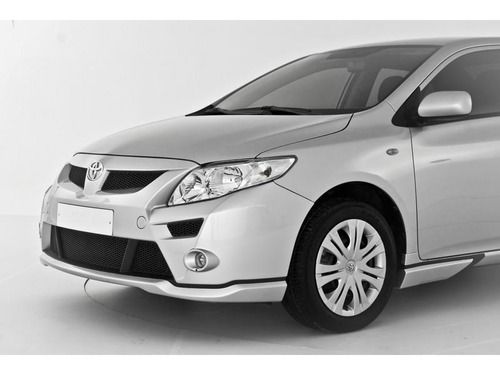 Набор внешнего тюнинга для Toyota Corolla_1