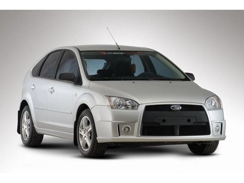 Набор внешнего тюнинга для Ford Focus YTE_1