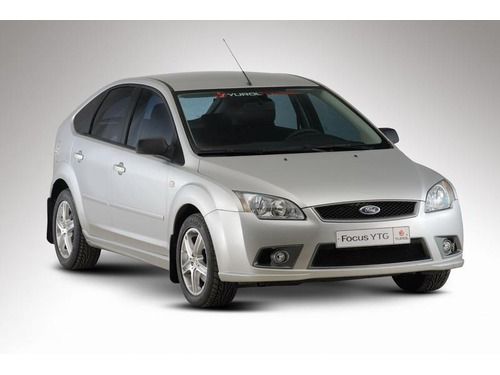 Набор внешнего тюнинга для Ford Focus YTG_1