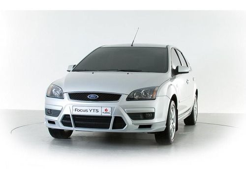Набор внешнего тюнинга для Ford Focus YTS_1