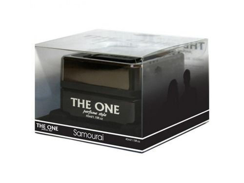Ароматизатор воздуха "The One" samourai._1