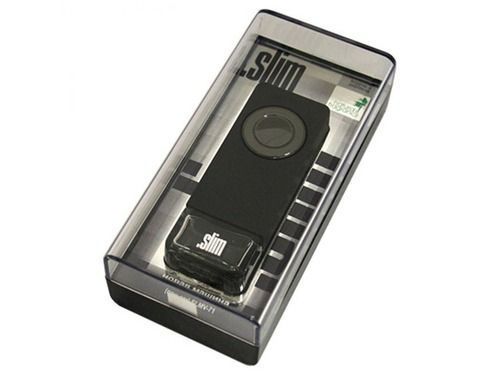 Ароматизатор воздуха "SLIM" Новая Машина._1