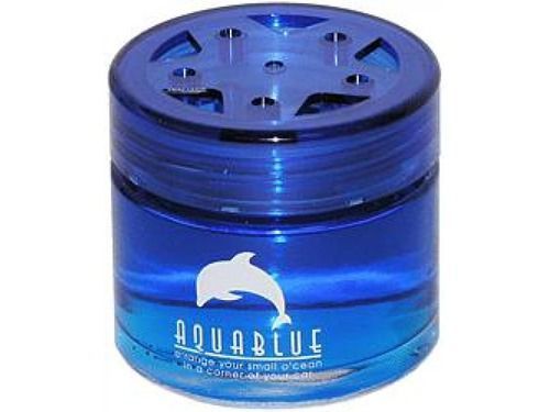 Ароматизатор воздуха "AquaBlue" Белый Морской._1