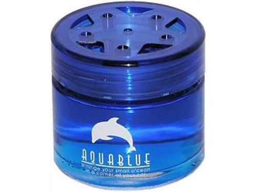 Ароматизатор воздуха "AquaBlue" Морской букет._1