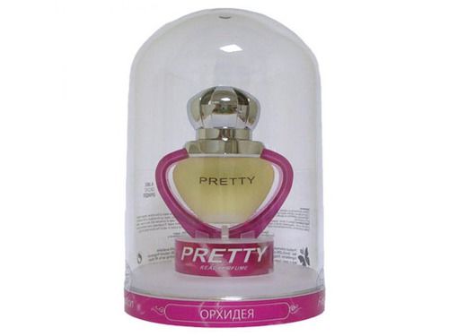 Ароматизатор воздуха "PRETTY" Орхидея._1