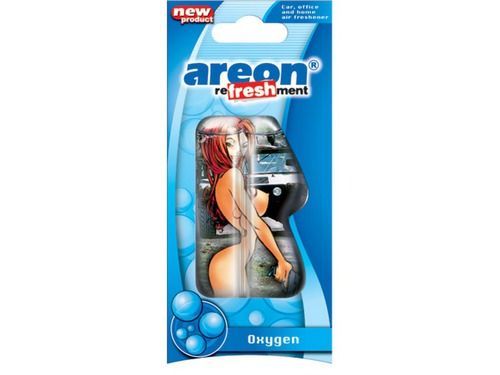 Ароматизатор воздуха "Areon LIQUID" кислород._1