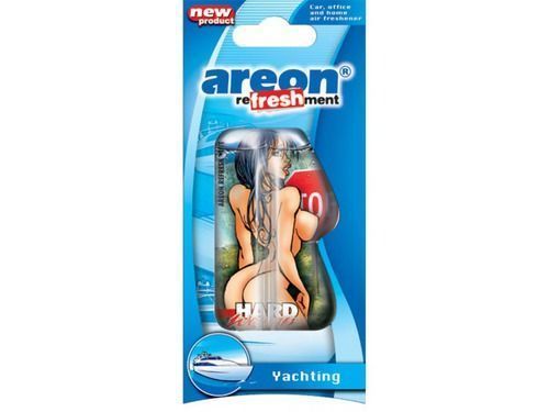 Ароматизатор воздуха "Areon LIQUID" Под парусами._1