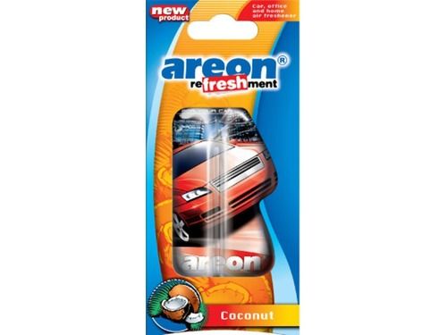 Ароматизатор воздуха "Areon LIQUID" кокос._1
