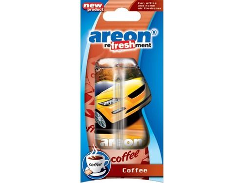 Ароматизатор воздуха "Areon LIQUID" кофе._1