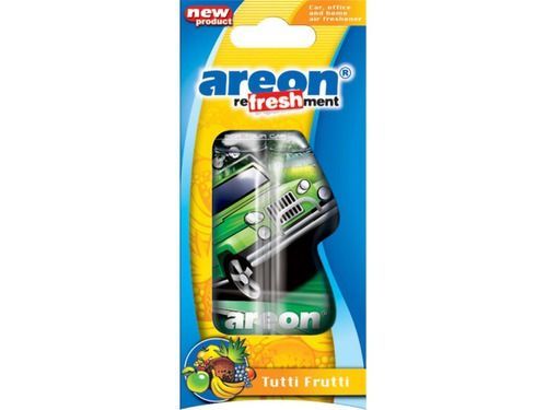 Ароматизатор воздуха "Areon LIQUID" Тутти Фрутти._1