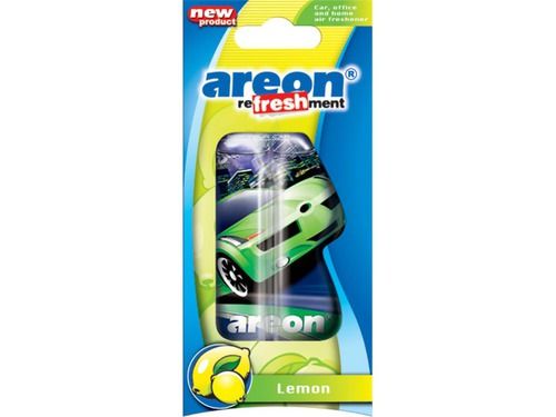 Ароматизатор воздуха "Areon LIQUID" лимон._1