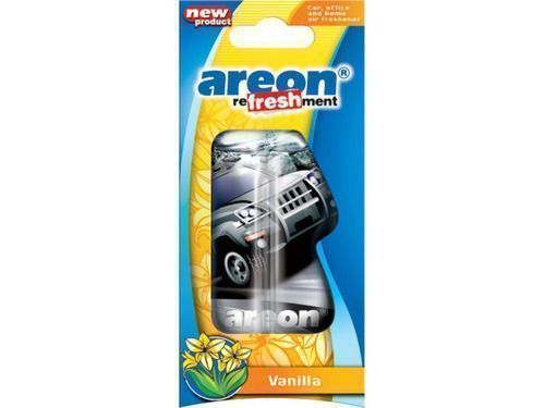 Ароматизатор воздуха "Areon LIQUID" ваниль._1