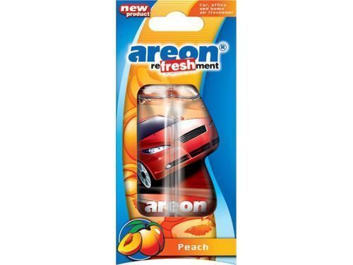 Ароматизатор воздуха "Areon LIQUID" персик._1
