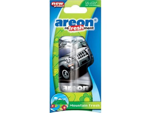 Ароматизатор воздуха "Areon LIQUID" Горная свежесть._1