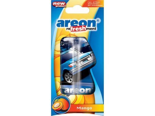 Ароматизатор воздуха "Areon LIQUID" манго._1