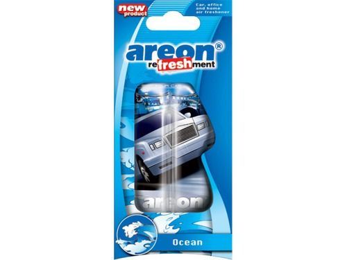 Ароматизатор воздуха "Areon LIQUID" океан._1