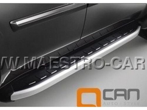 Ступени Alyans AUDI Q5 2008_1
