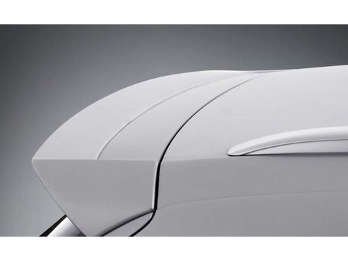 Спойлер крыши AUDI Q7_1