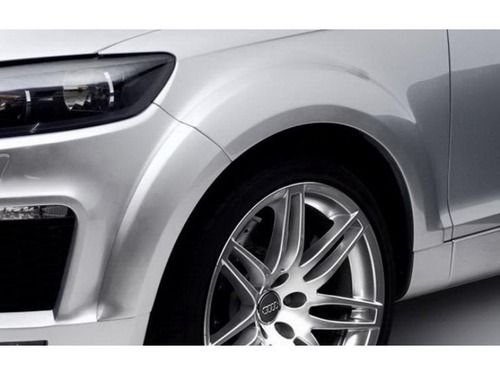 Расширители колесных арок AUDI Q7_1