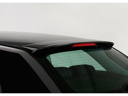Задний спойлер AUDI A3_1