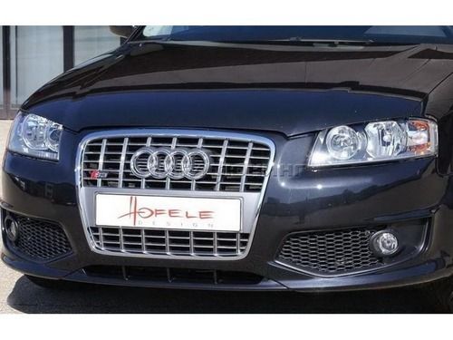 Решетка радиатора S3 AUDI A3_1