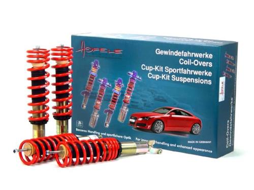 Комплект подвески "Hofele Mono-Tube" AUDI A3_1