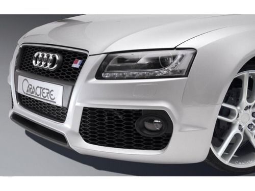 Передний бампер (8Т3) купе, также Audi A5 (8T7) кабрио "09-_1