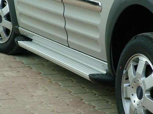 Пороги для FORD CONNECT, EGE_1