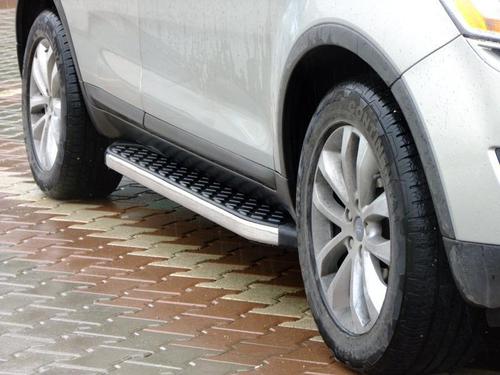 Пороги для FORD KUGA, HITIT_1