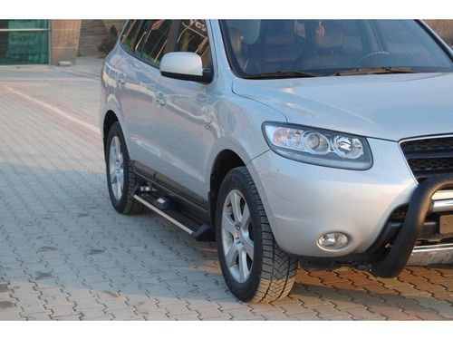 Пороги для HYUNDAI SANTA-FE, ANATOLIA DIAMOND_1