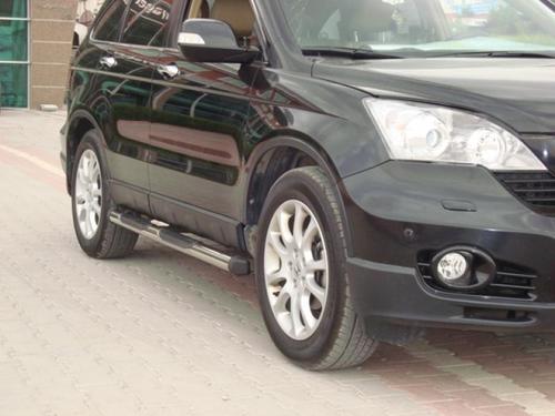 Пороги для HONDA CRV 2007-2011, SPORT_1