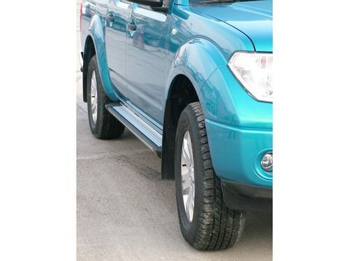 Пороги для NISSAN NAVARA, GORDION_1