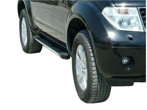 Пороги для NISSAN PARTHFINDER, TRUVA_1