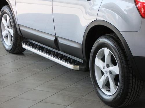 Пороги для NISSAN QASHQAI, HITIT X_1