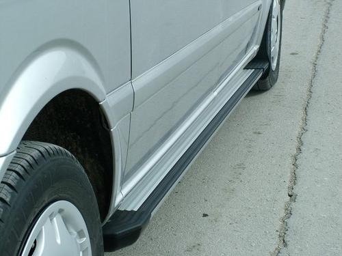 Пороги для MERCEDES VITO 2004-2012, GORDION_1
