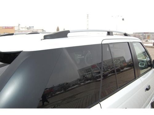 Полированные рейлинги для RANGE ROVER -Sport 2005_1