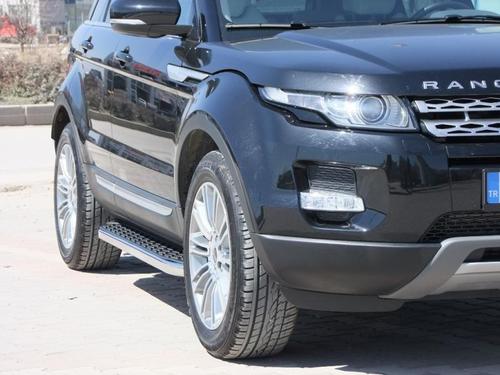 Пороги для RANGE ROVER Evoque 2011, HITIT_1