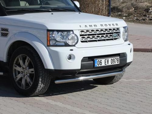 Передняя защита для LAND ROVER DISCOVERY 4, LINE_1