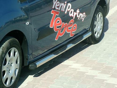 Пороги для PEGEOUT PARTNER TEPE, SPORT_1